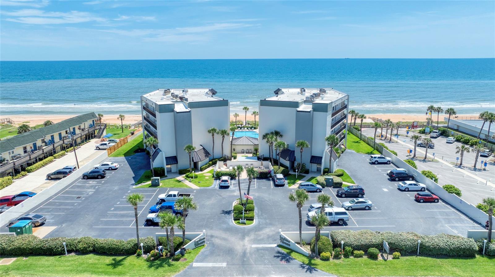 1275 OCEAN SHORE BLVD #2030