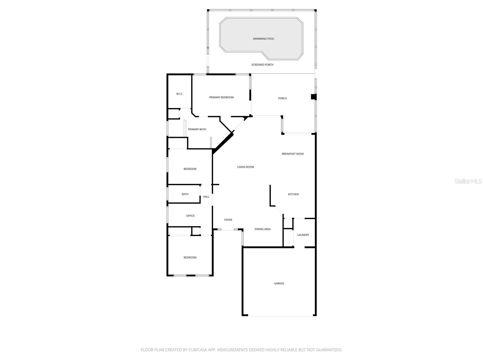 38 TIMUCUAN DR — photo 6