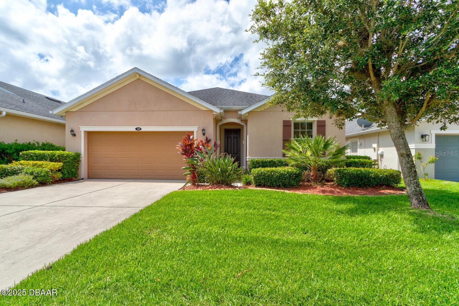 145 PRESTWICK GRANDE DR