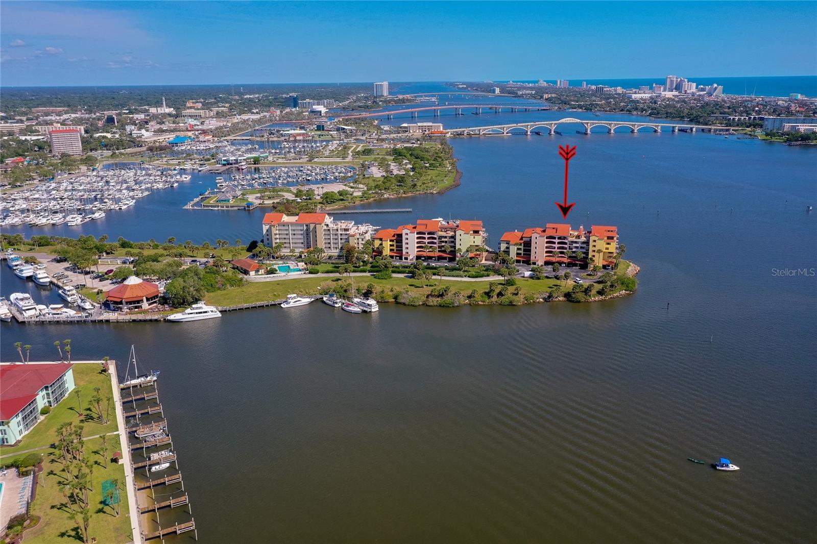 731 MARINA POINT DR #731 — photo 2