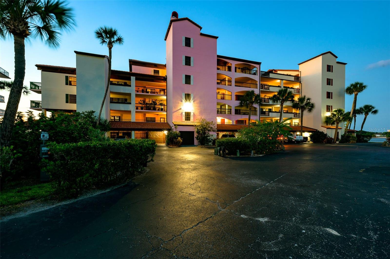 731 MARINA POINT DR #731 — photo 3
