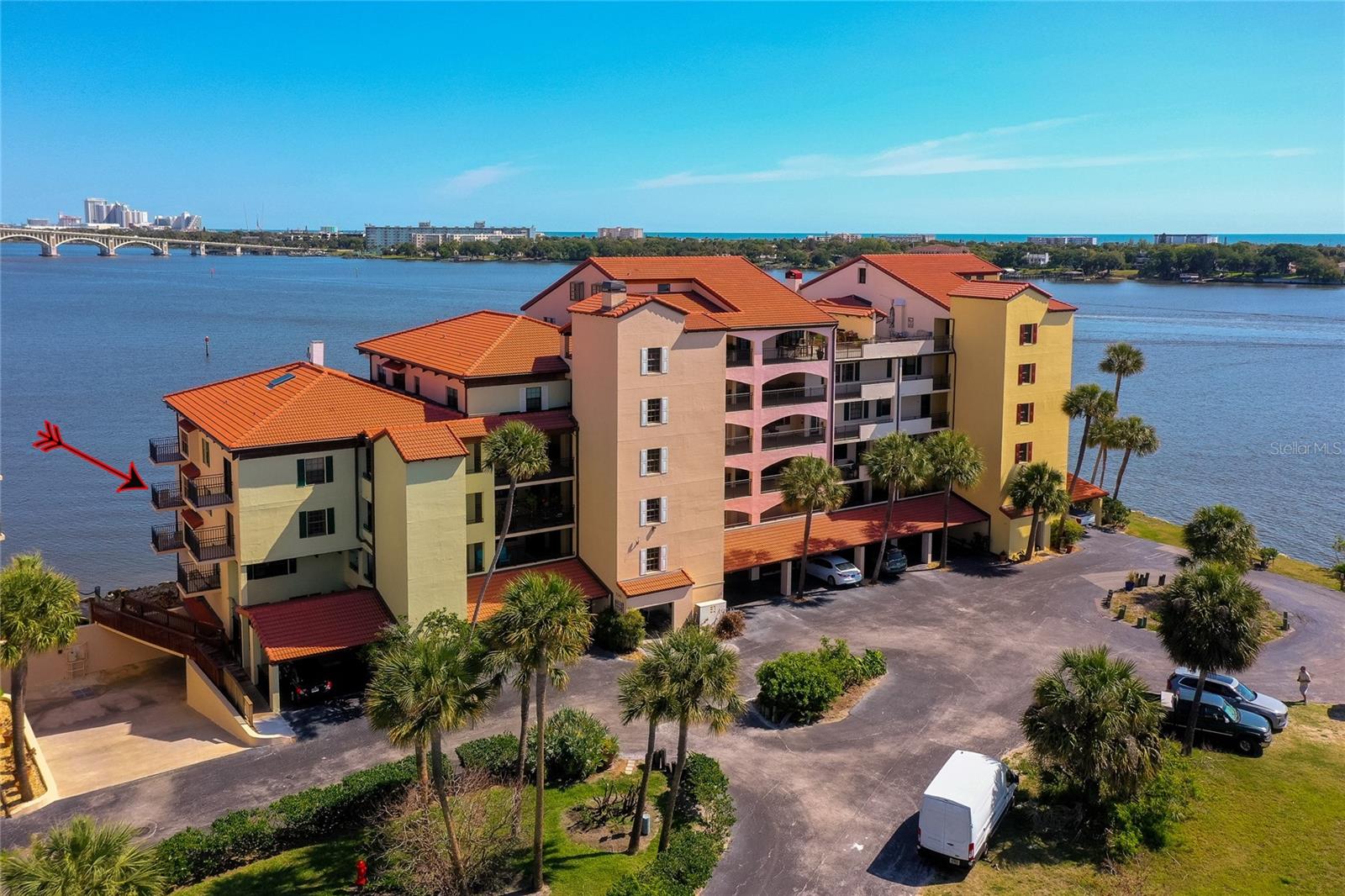 731 MARINA POINT DR #731 — photo 4