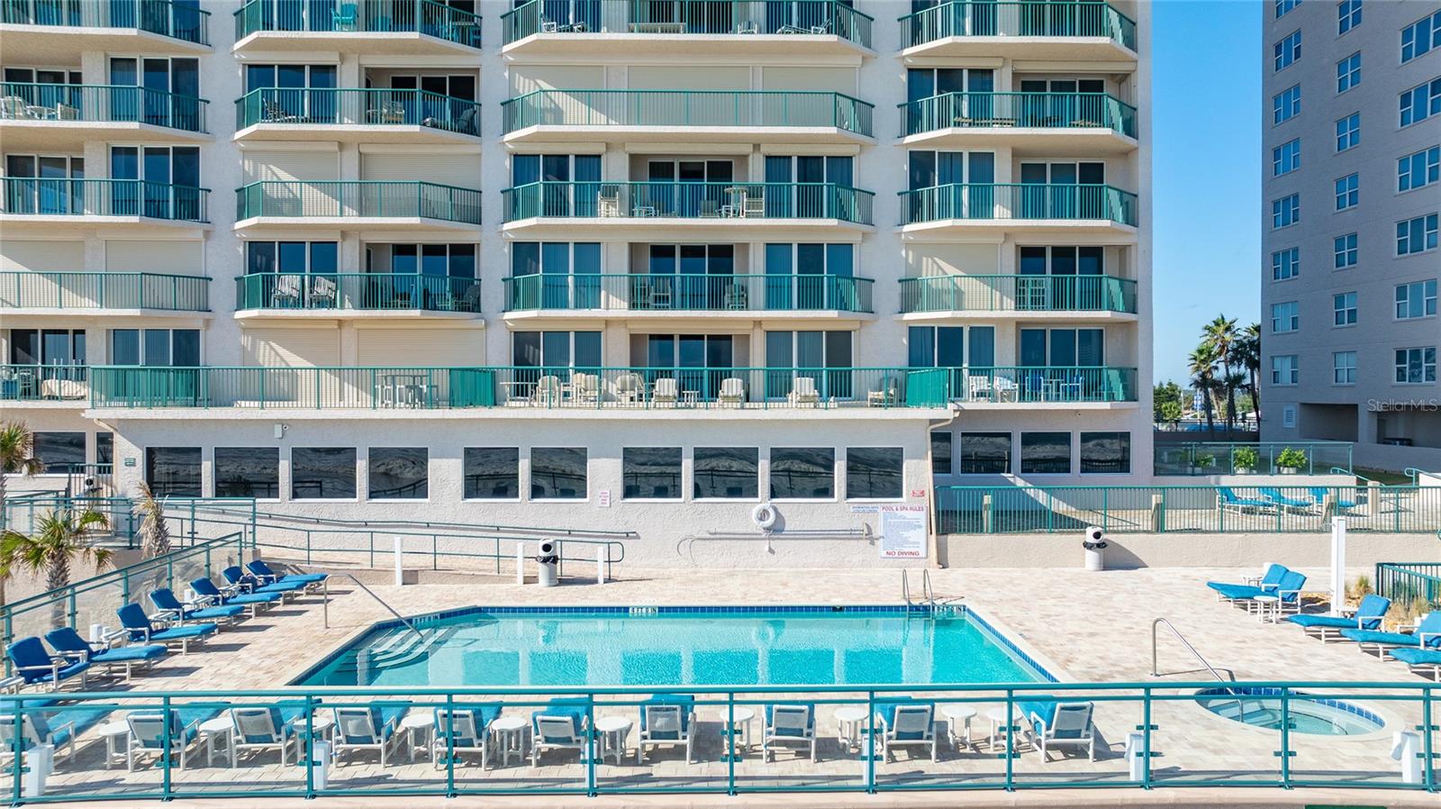 3311 S ATLANTIC AVE #201 — photo 2