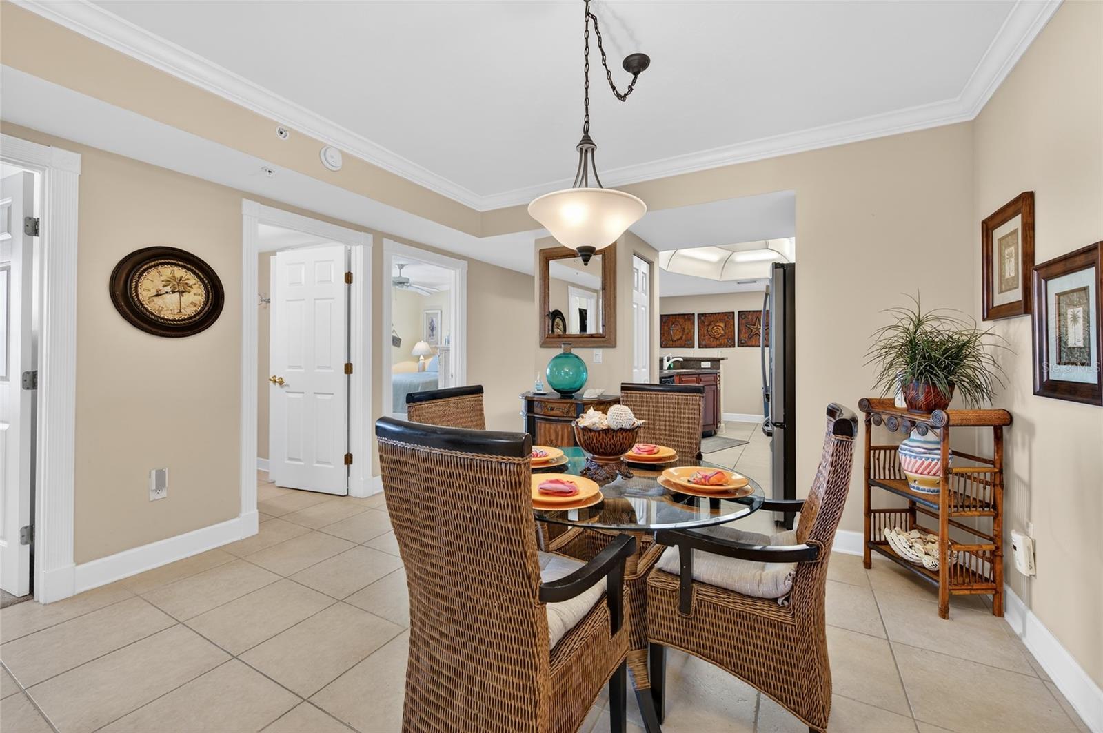 3311 S ATLANTIC AVE #201 — photo 4