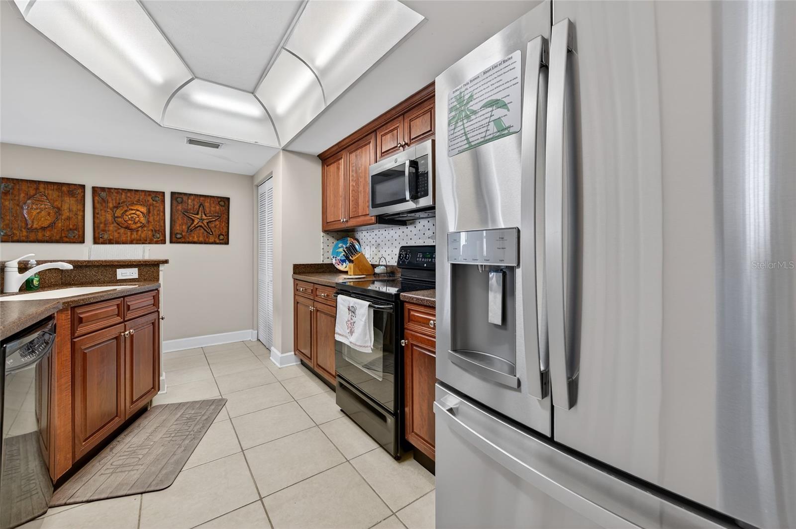 3311 S ATLANTIC AVE #201 — photo 5