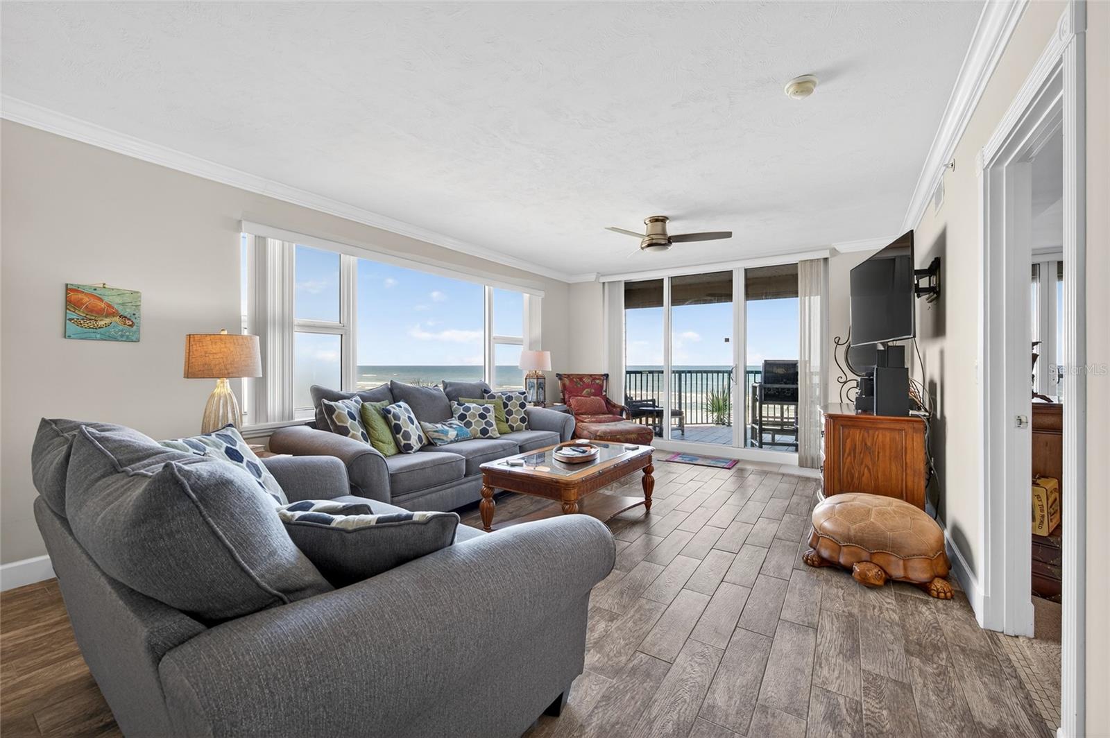 3311 S ATLANTIC AVE #201 — photo 8