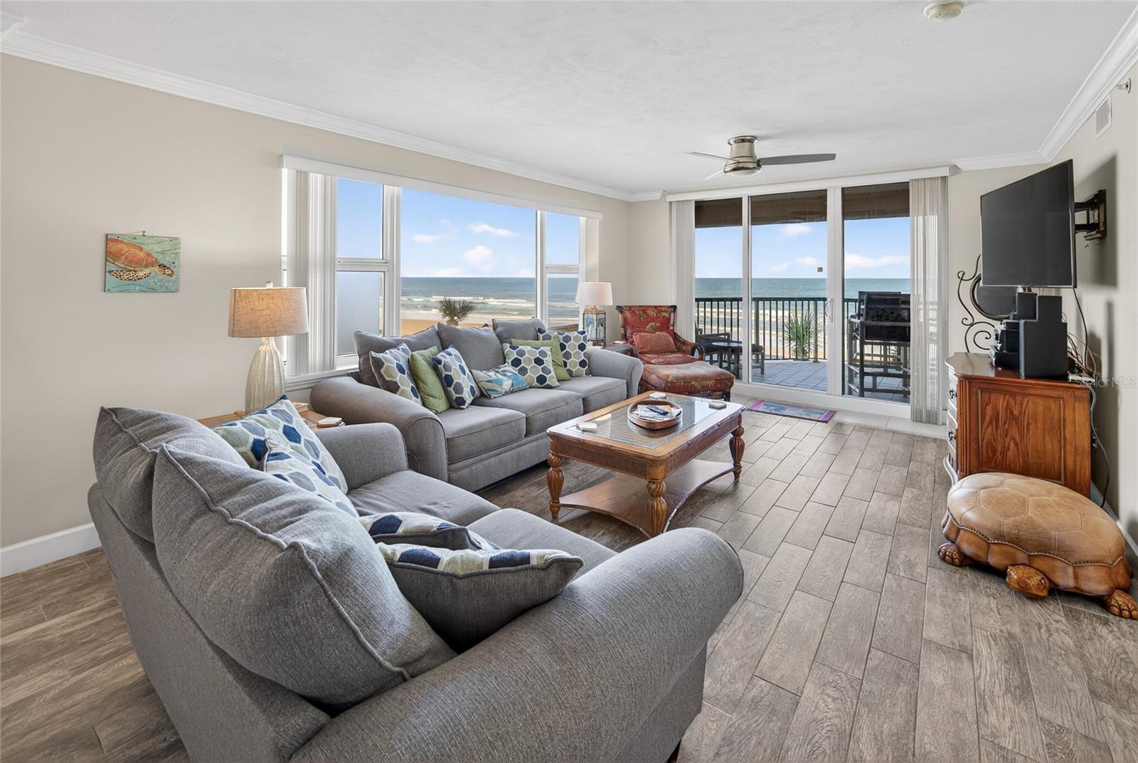 3311 S ATLANTIC AVE #201 — photo 9