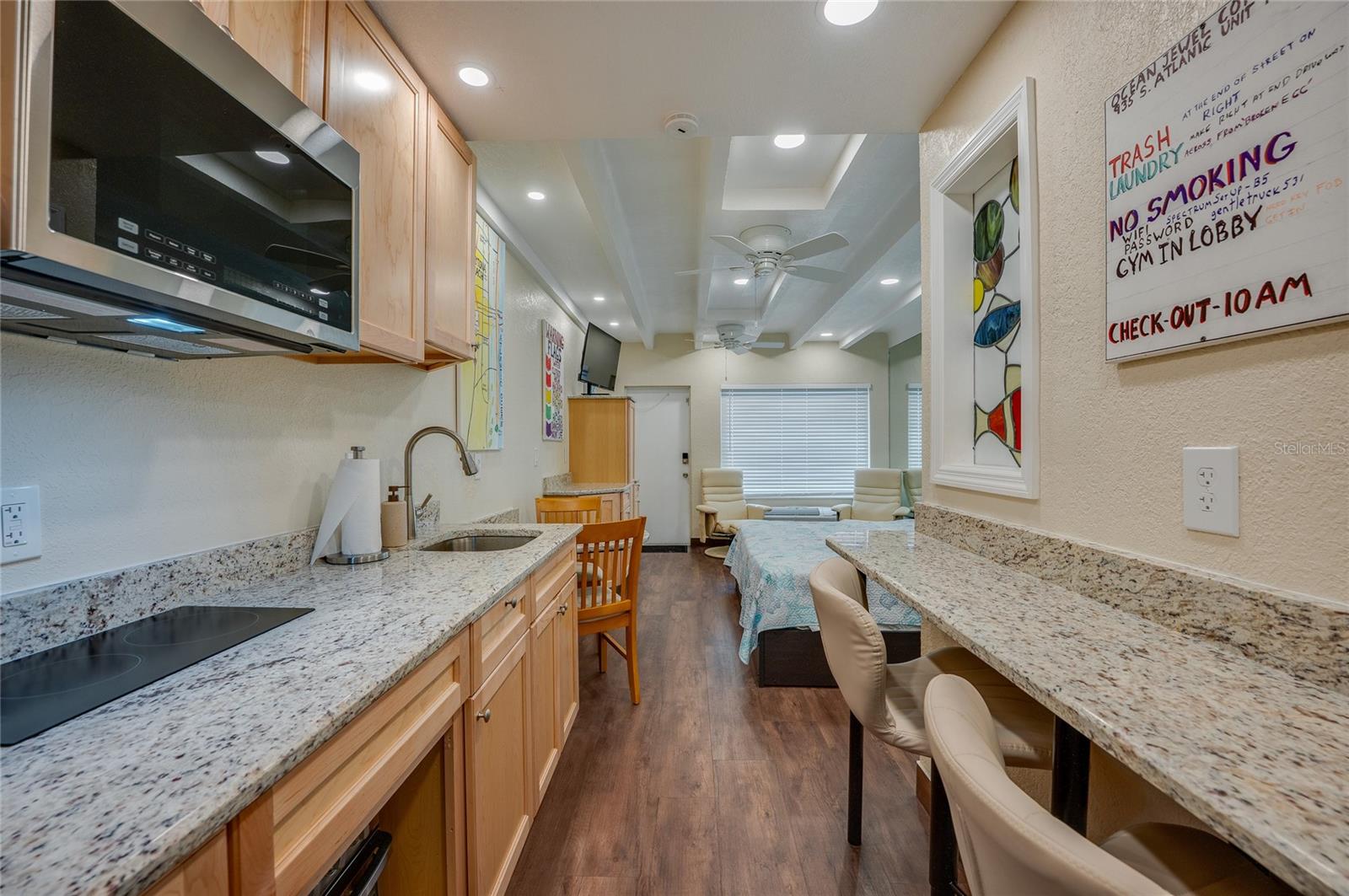 935 S ATLANTIC AVE #165 — photo 11