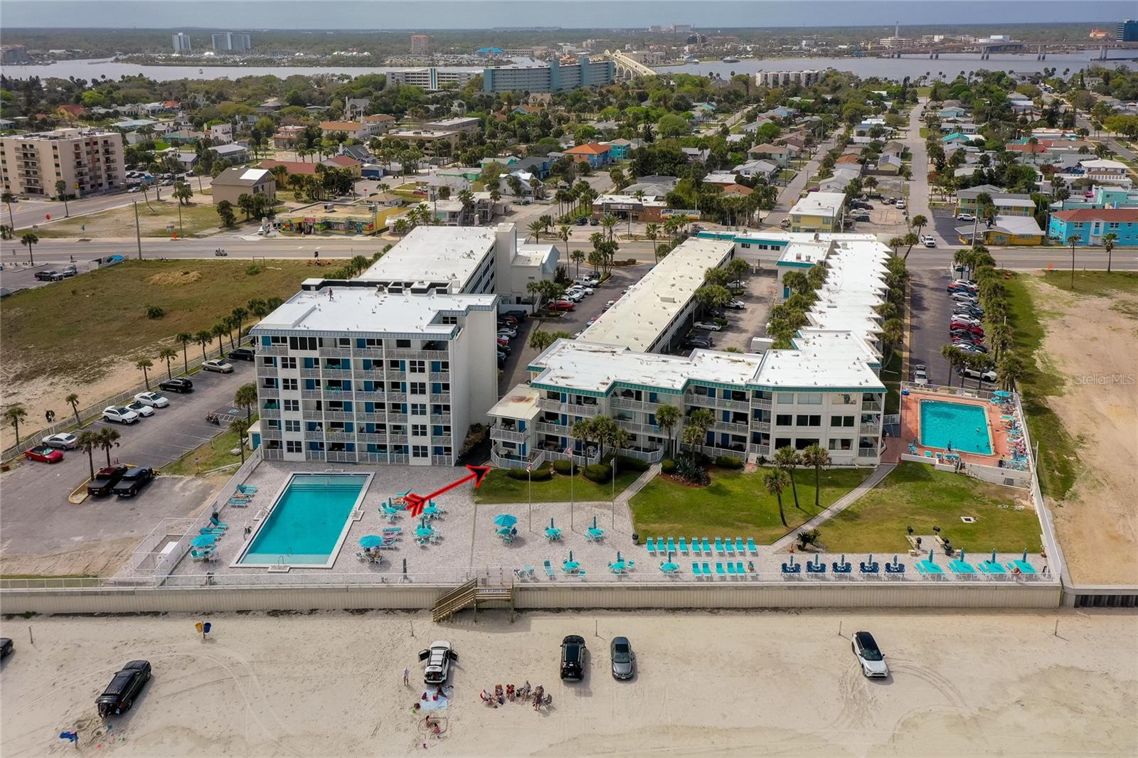 935 S ATLANTIC AVE #165