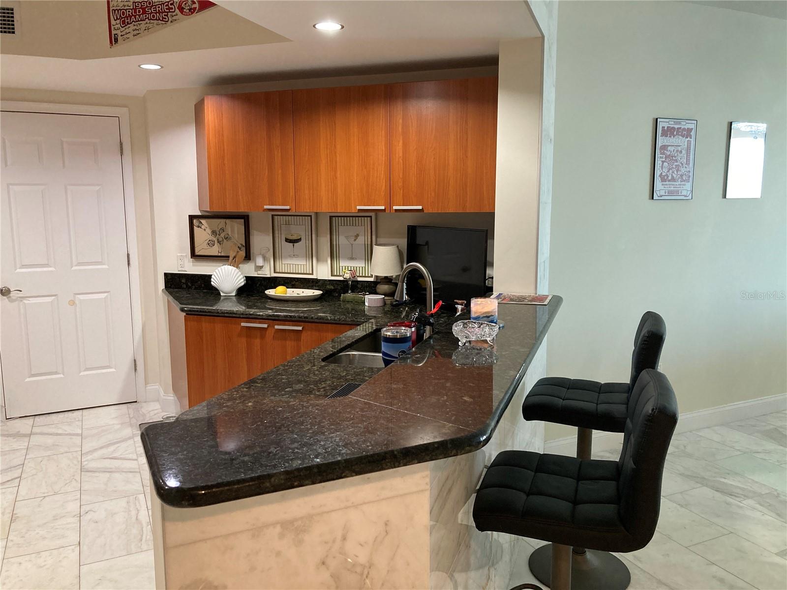 231 RIVERSIDE DR #1504-1 — photo 2