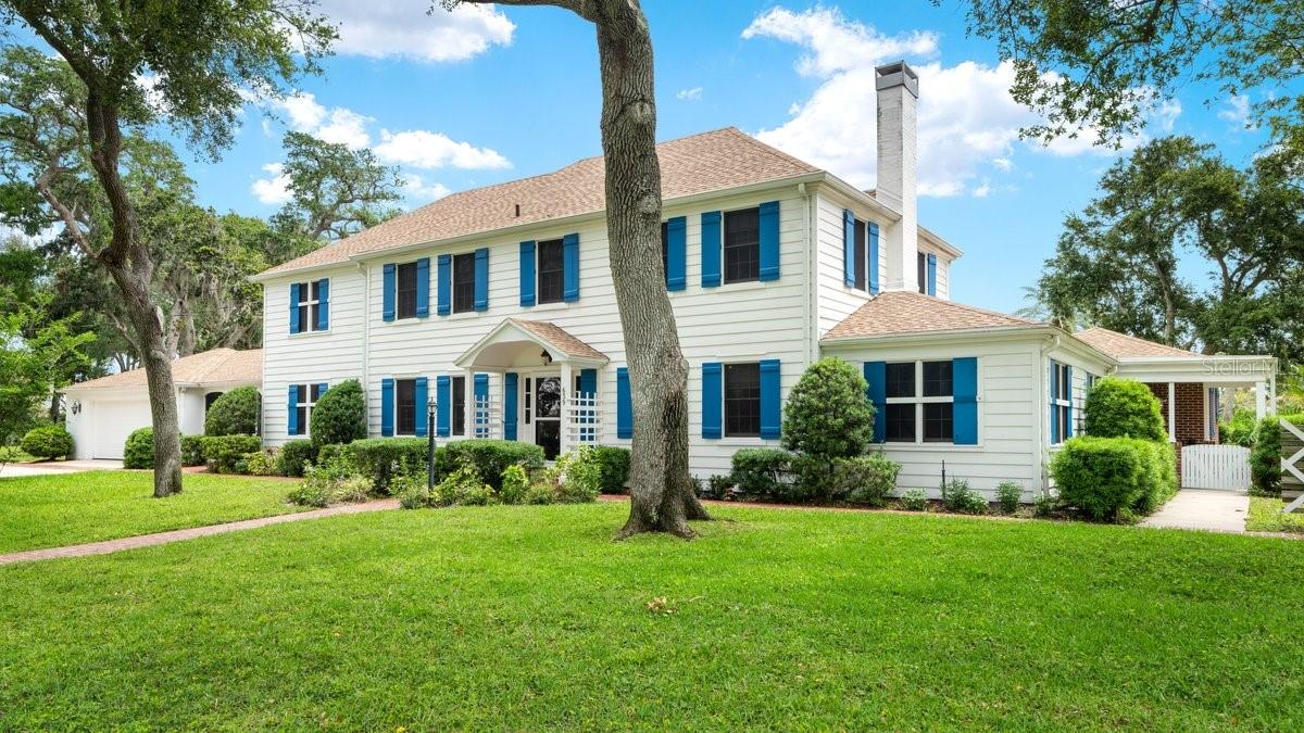 639 & 659 JOHN ANDERSON DR