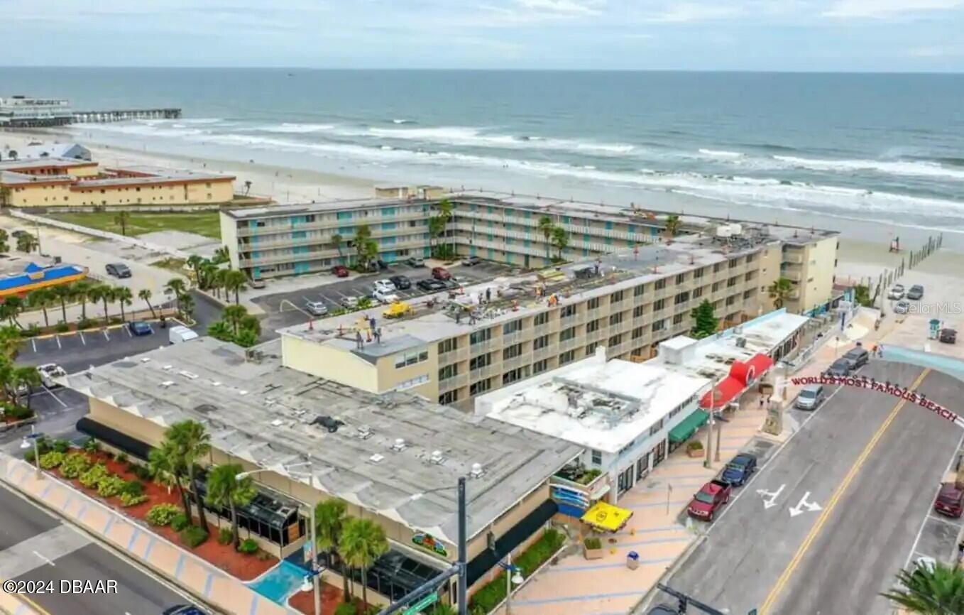 219 S ATLANTIC AVE #308