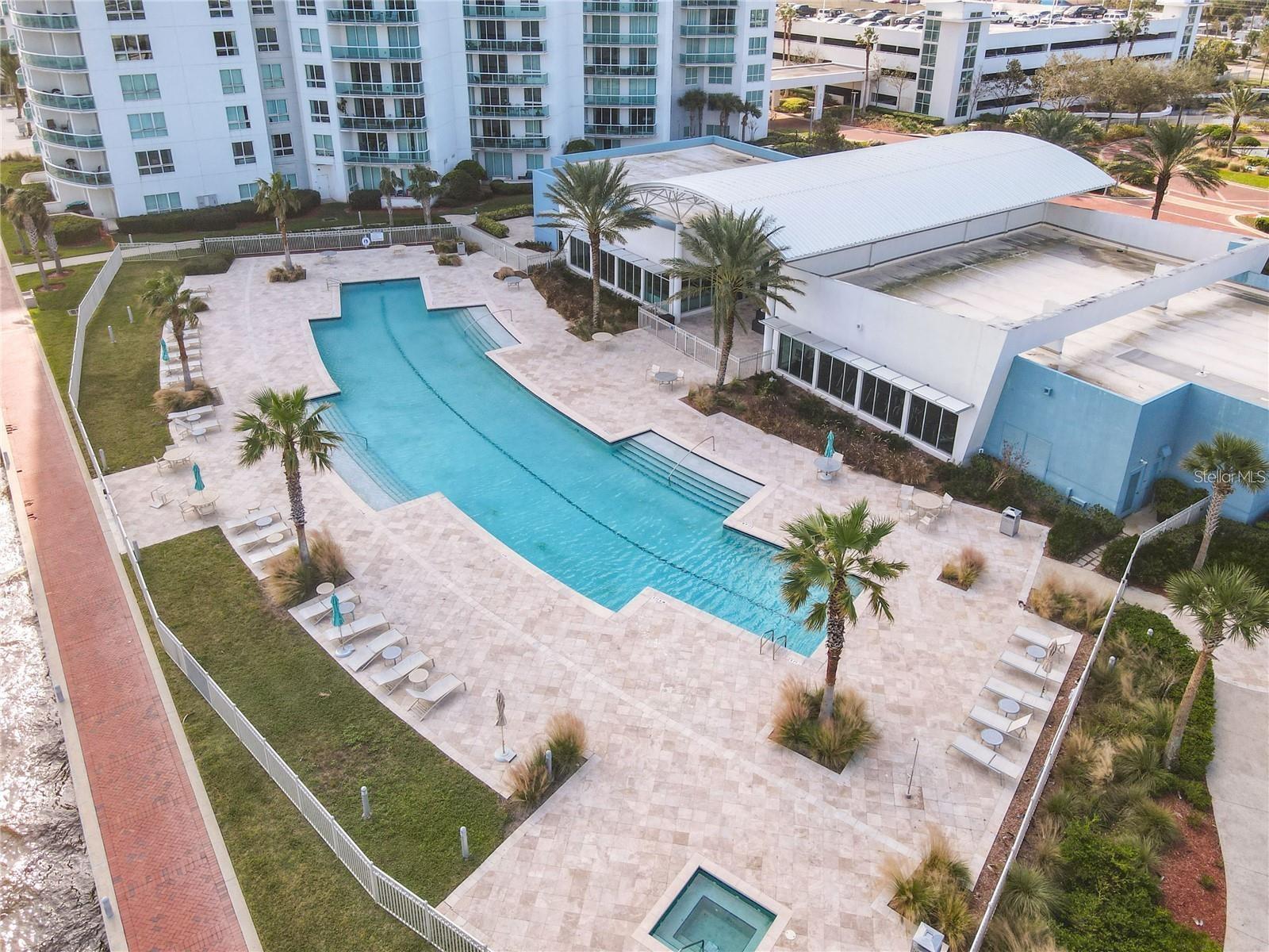 241 RIVERSIDE DR #1809 — photo 11