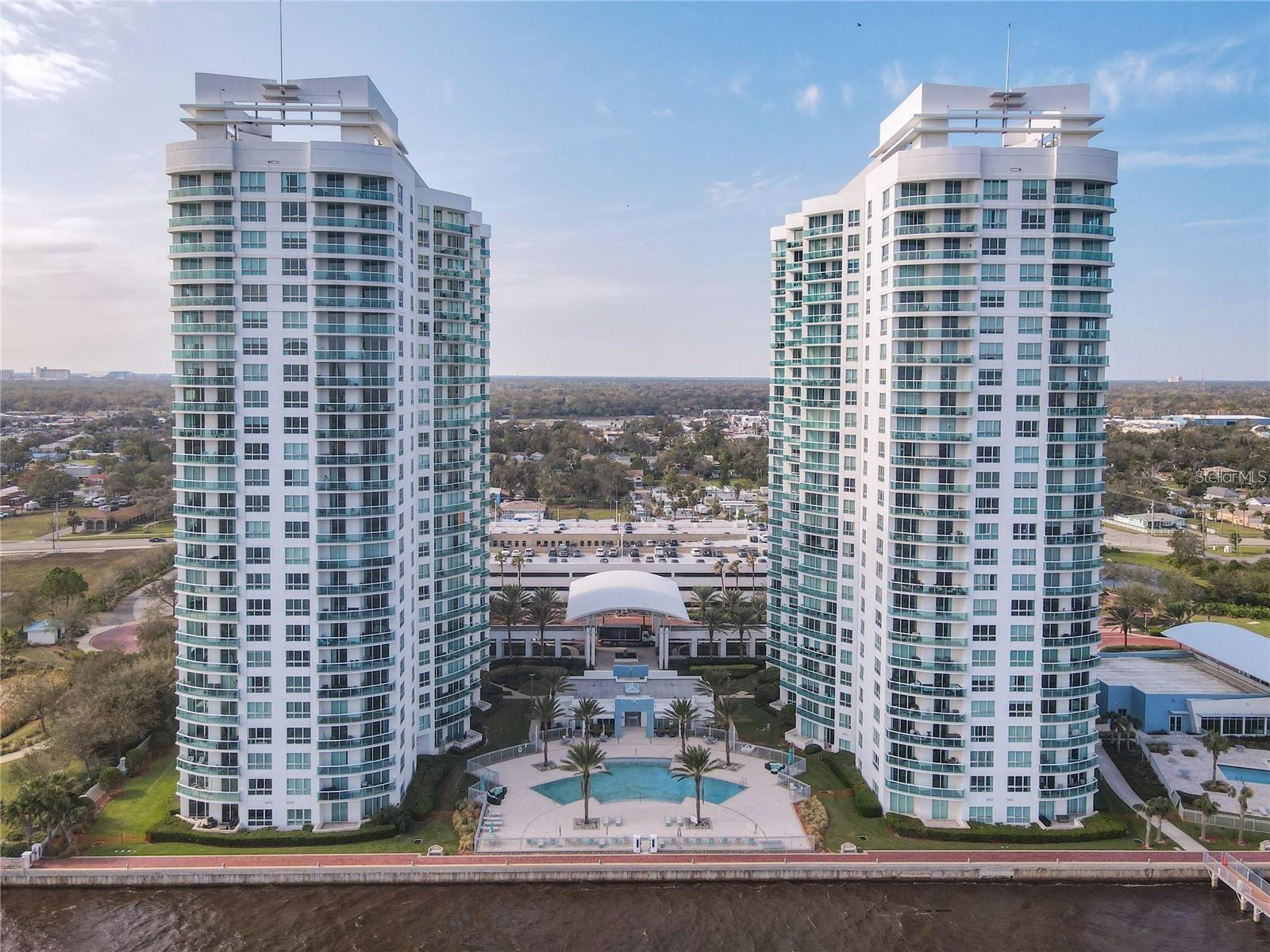 241 RIVERSIDE DR #1809 — photo 7