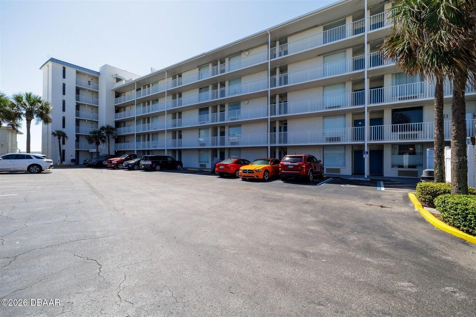 935 S ATLANTIC AVE #203 — photo 12