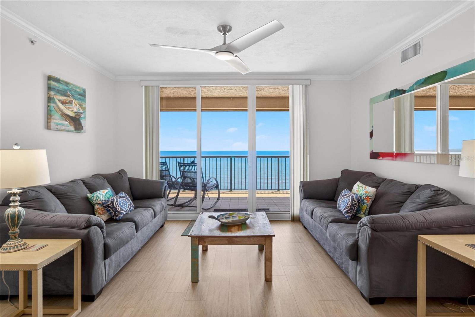 3315 S ATLANTIC AVE #1406 — photo 3