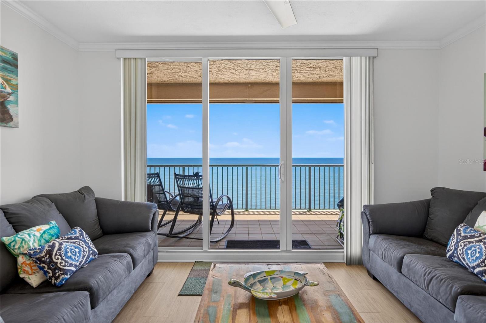 3315 S ATLANTIC AVE #1406 — photo 4