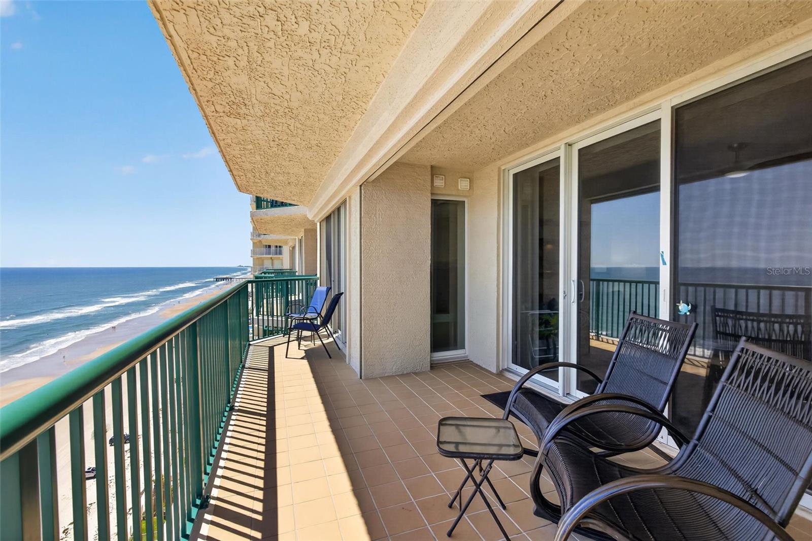 3315 S ATLANTIC AVE #1406 — photo 9