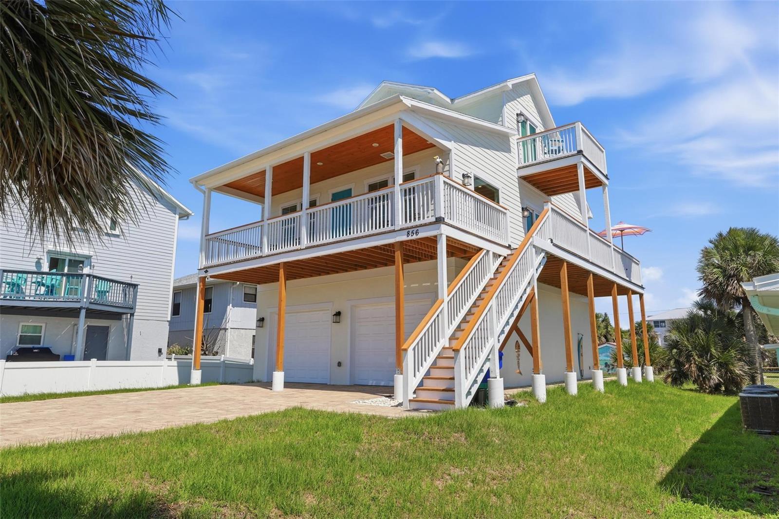 856 LADYFISH AVE