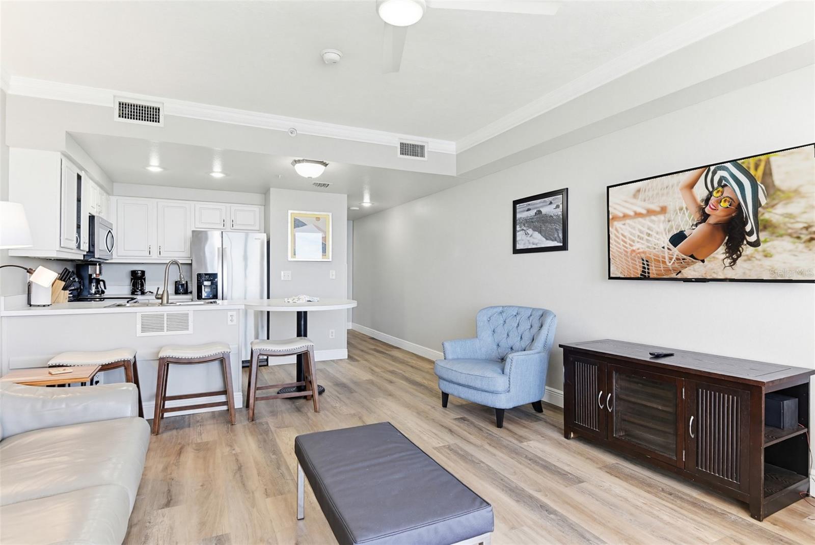 300 N ATLANTIC AVE #1505 — photo 11