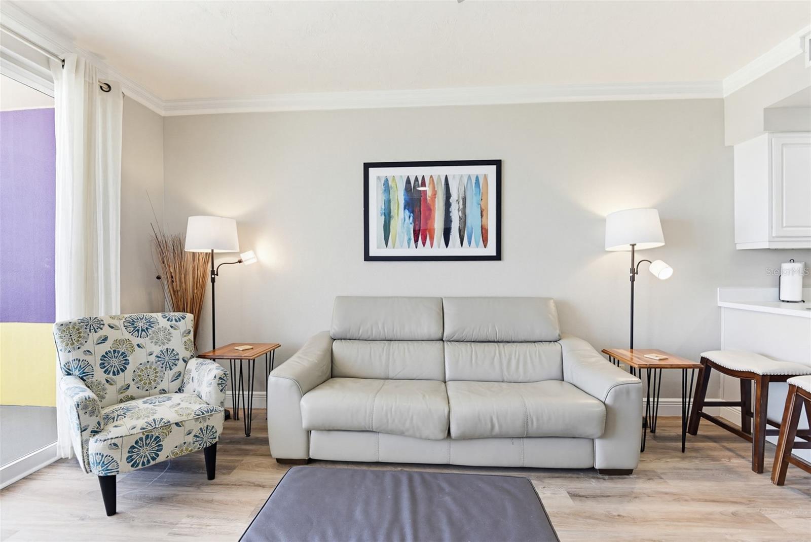 300 N ATLANTIC AVE #1505 — photo 12