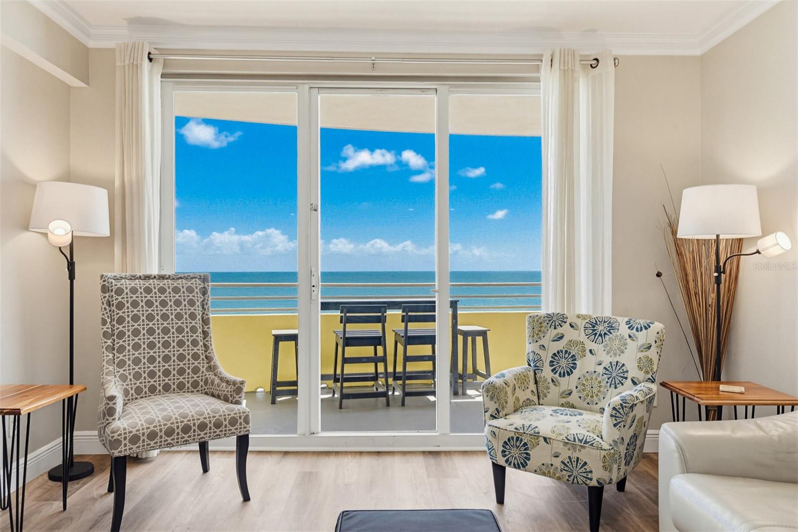 300 N ATLANTIC AVE #1505 — photo 4