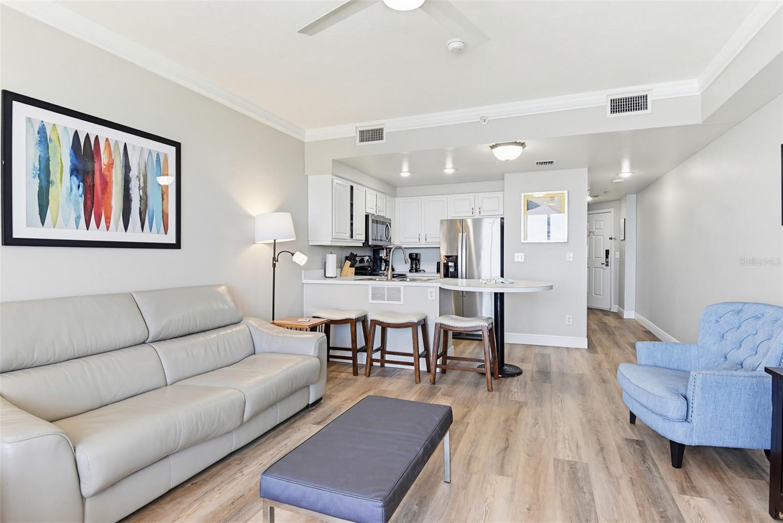 300 N ATLANTIC AVE #1505 — photo 10
