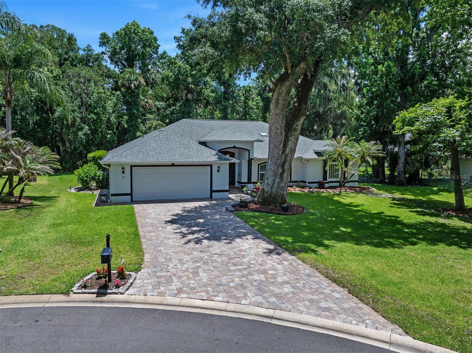 10 COTTON MILL CT