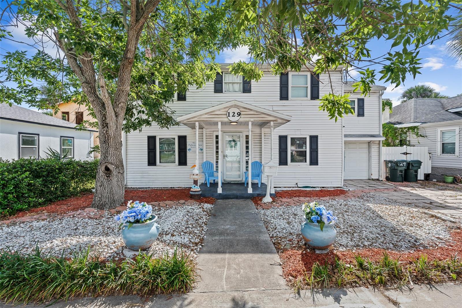 129 S WILD OLIVE AVE