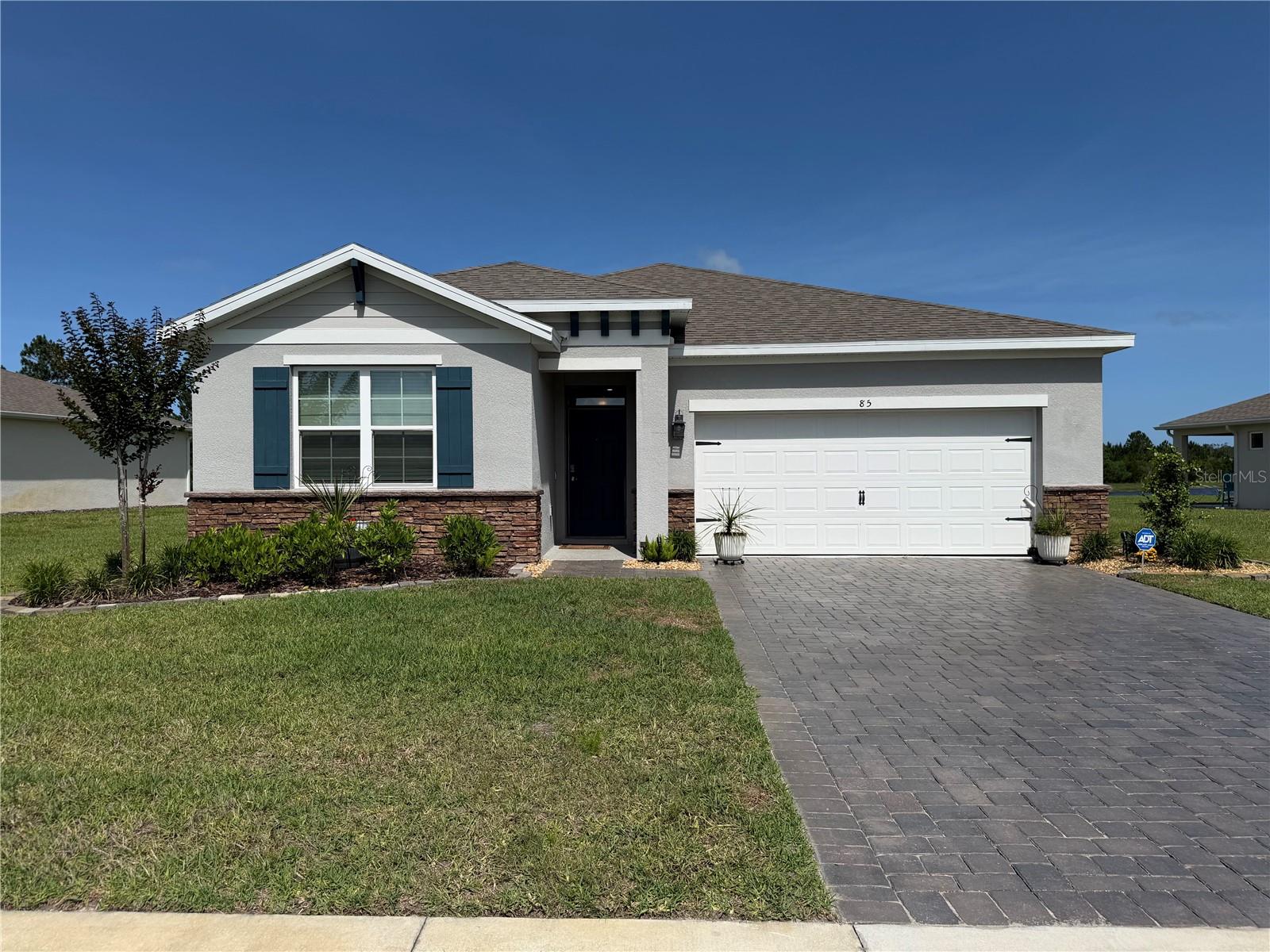 85 HUNTINGTON PL