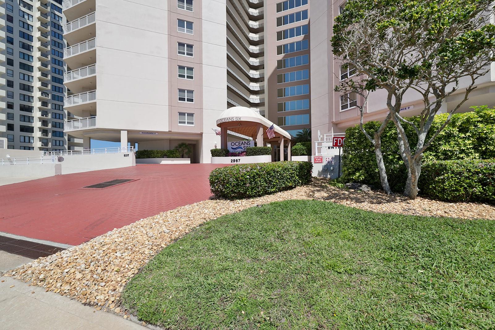 2967 S ATLANTIC AVE #1204