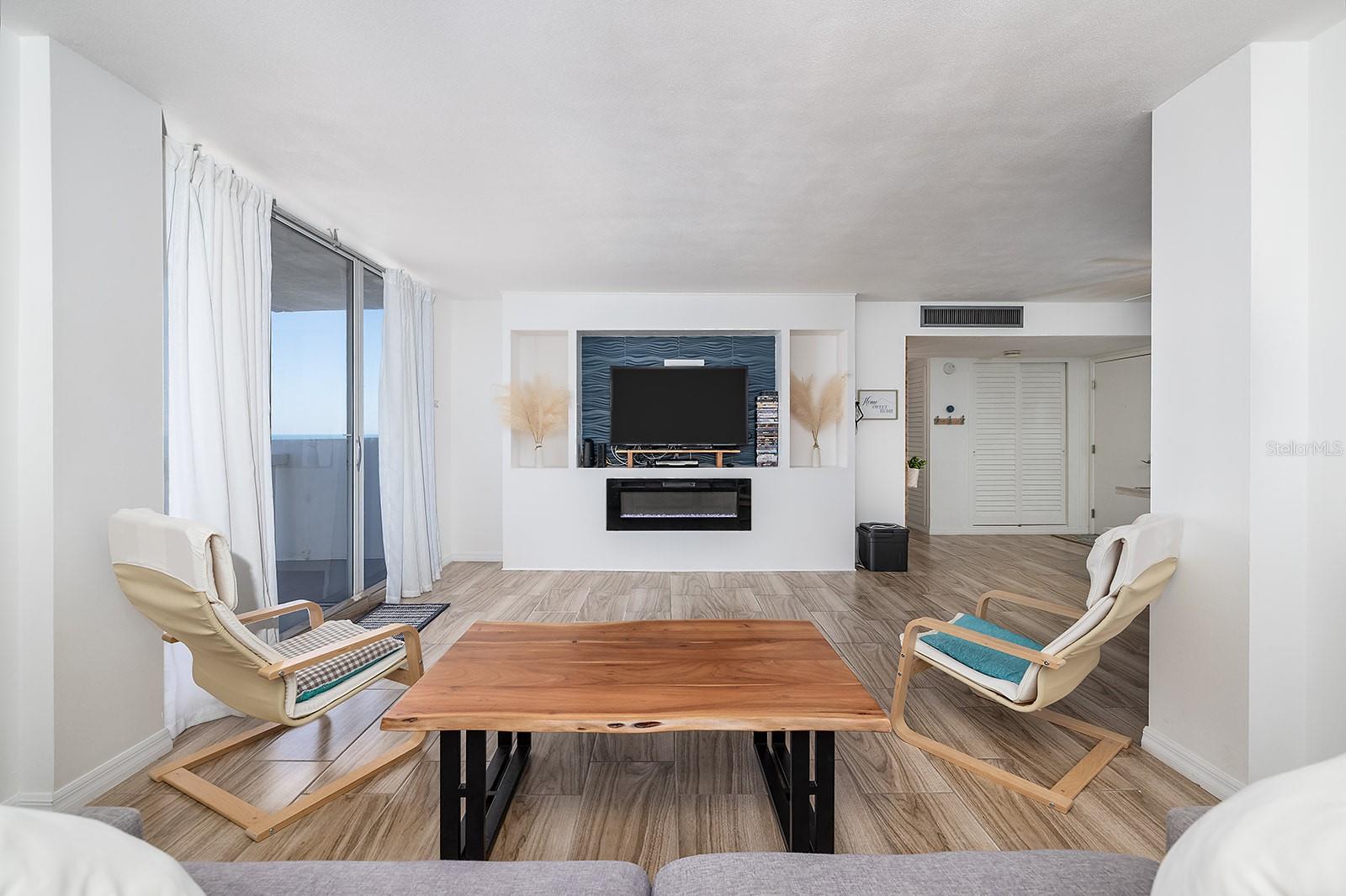 2800 N ATLANTIC AVE #1401 — photo 12