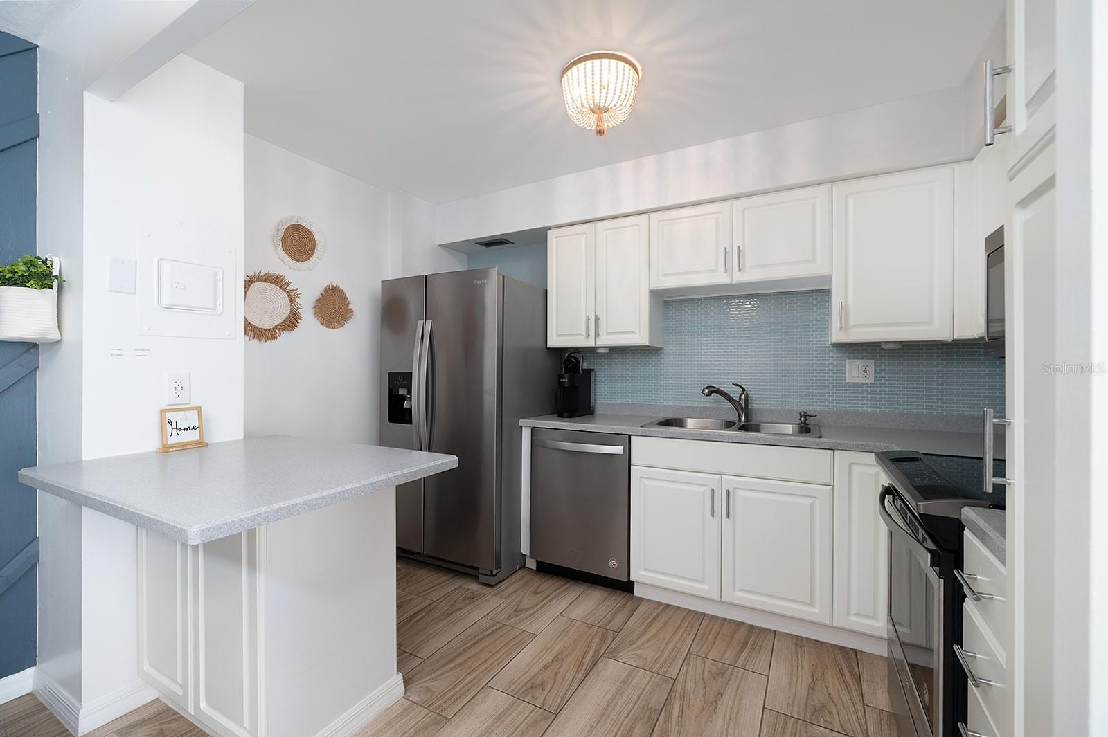 2800 N ATLANTIC AVE #1401 — photo 8