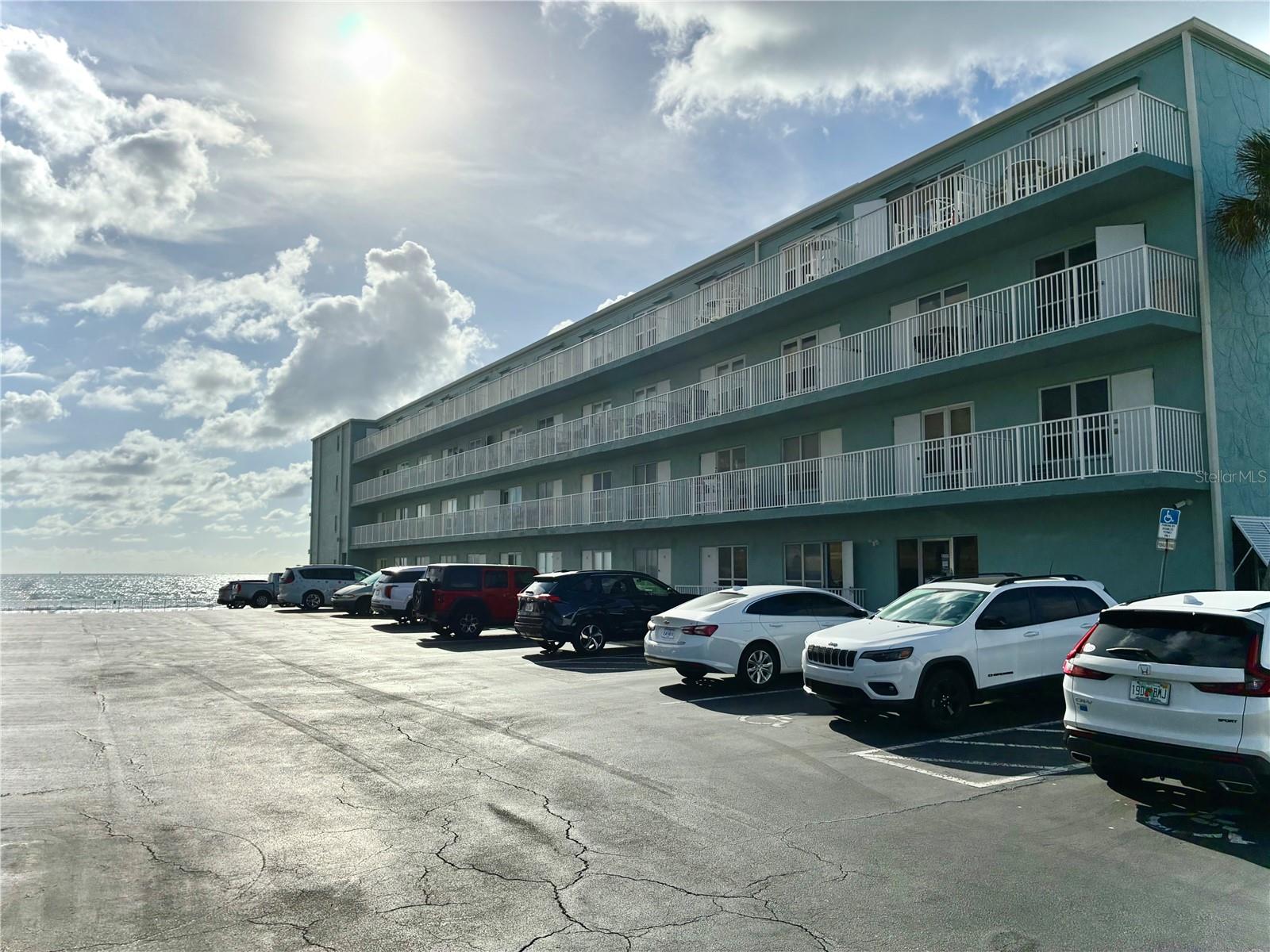 3727 S ATLANTIC AVE #1120
