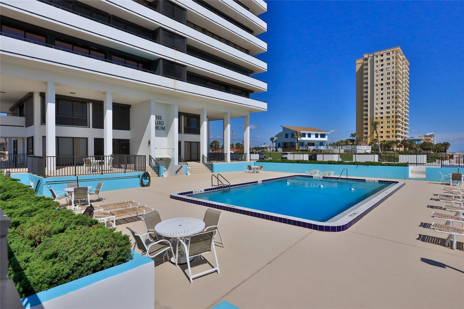 2200 N ATLANTIC AVE #1201 — photo 4