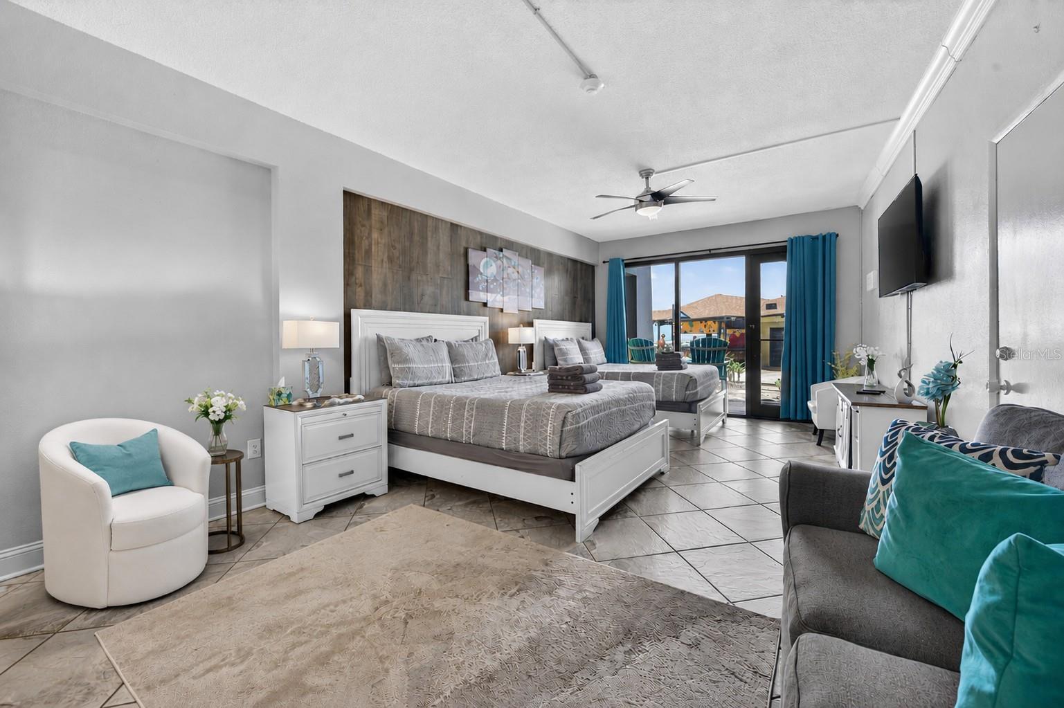 2301 S ATLANTIC AVE #127 — photo 7