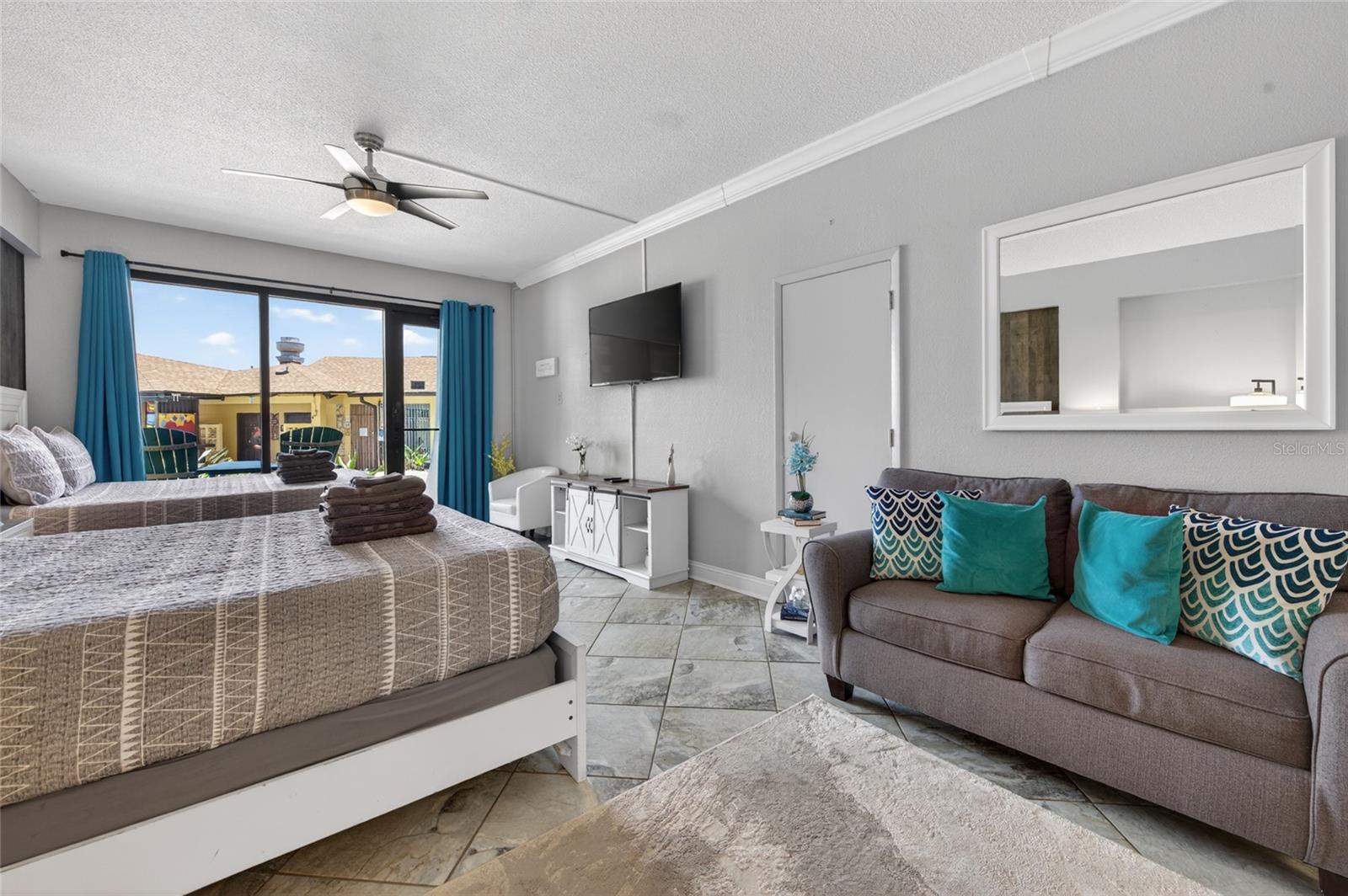 2301 S ATLANTIC AVE #127 — photo 8