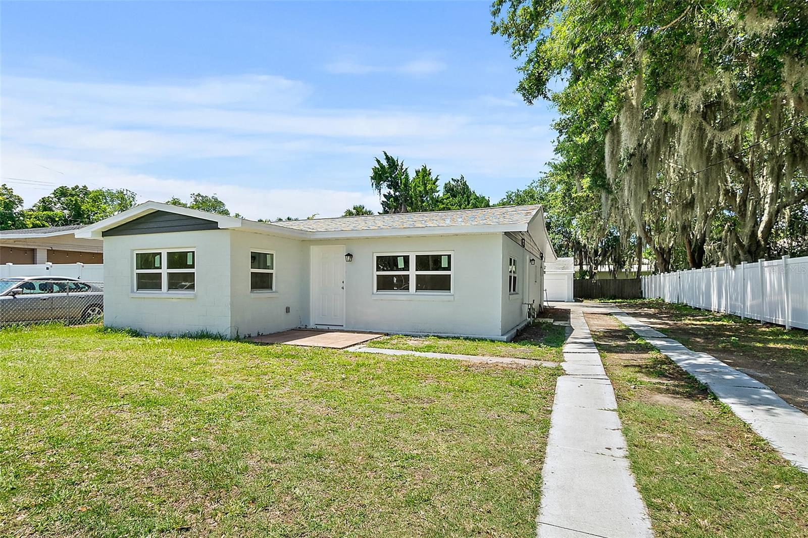 607 WAYNE AVE