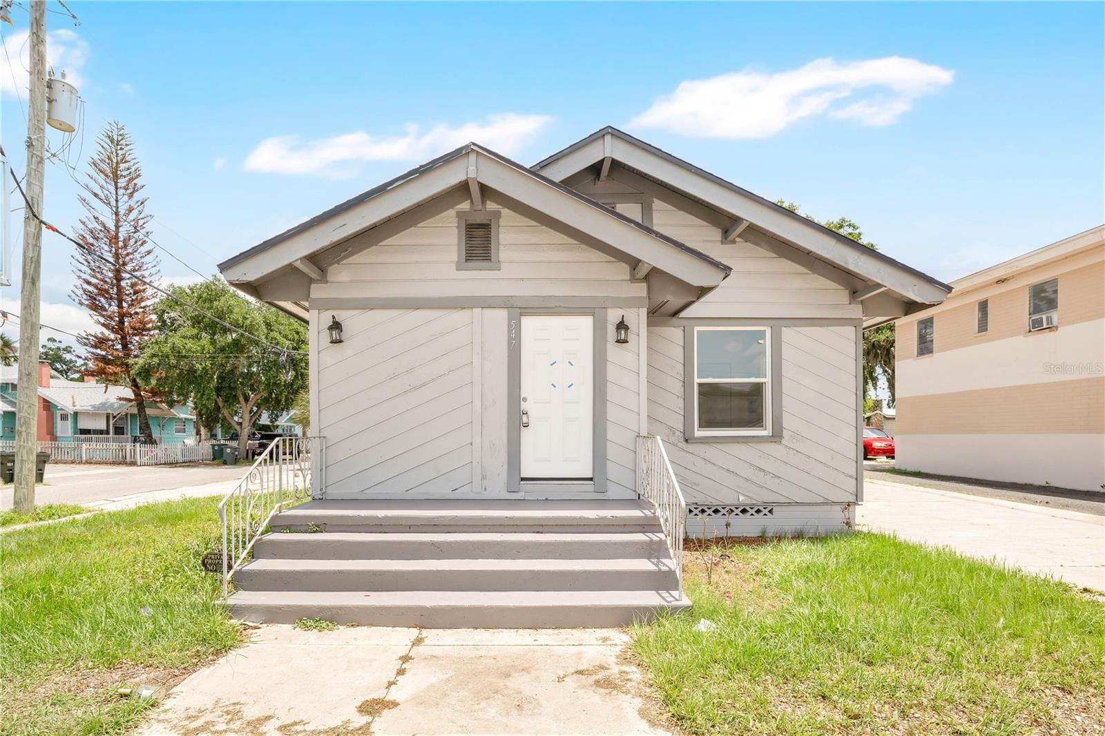 547 N RIDGEWOOD AVE — photo 3