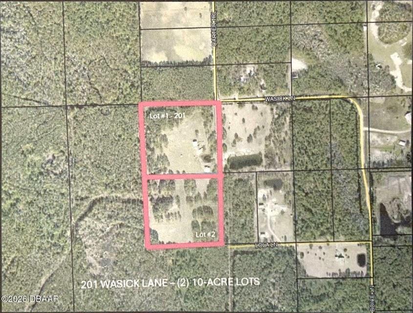 201 WASICK LN — photo 10