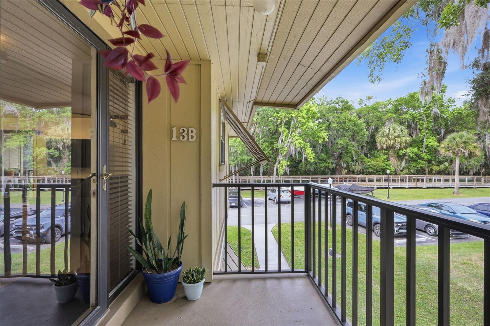 140 ORCHID WOODS CT #13B — photo 2