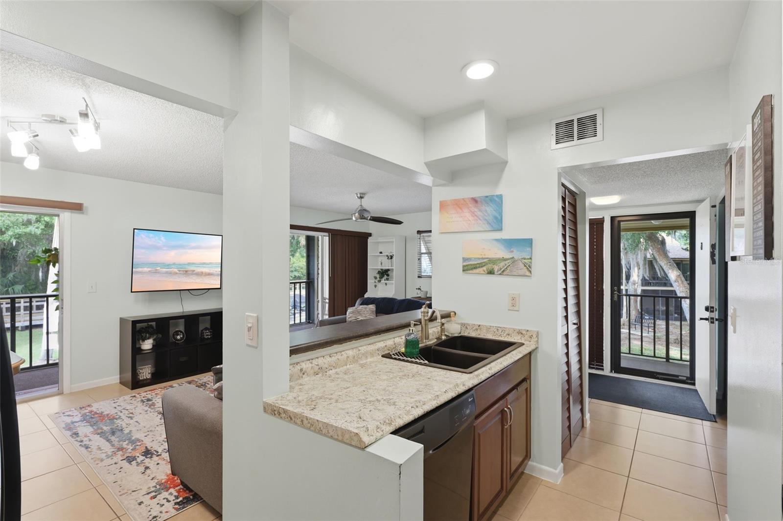 140 ORCHID WOODS CT #13B — photo 12