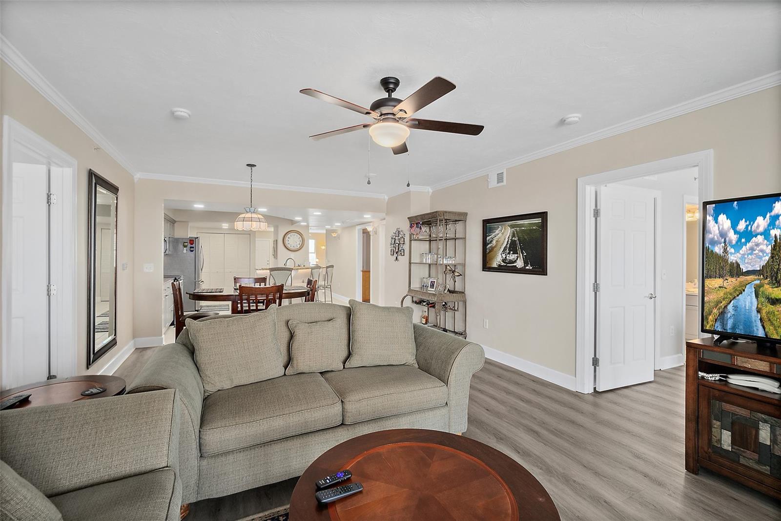 2055 S ATLANTIC AVE #1006 — photo 12