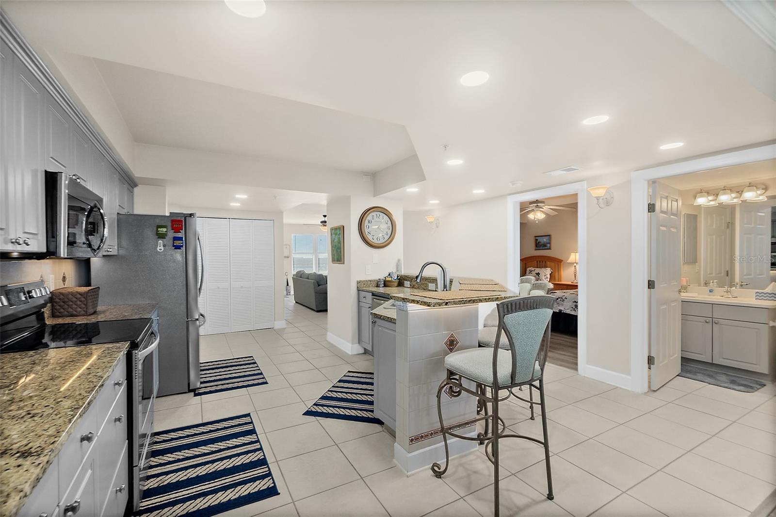 2055 S ATLANTIC AVE #1006 — photo 6