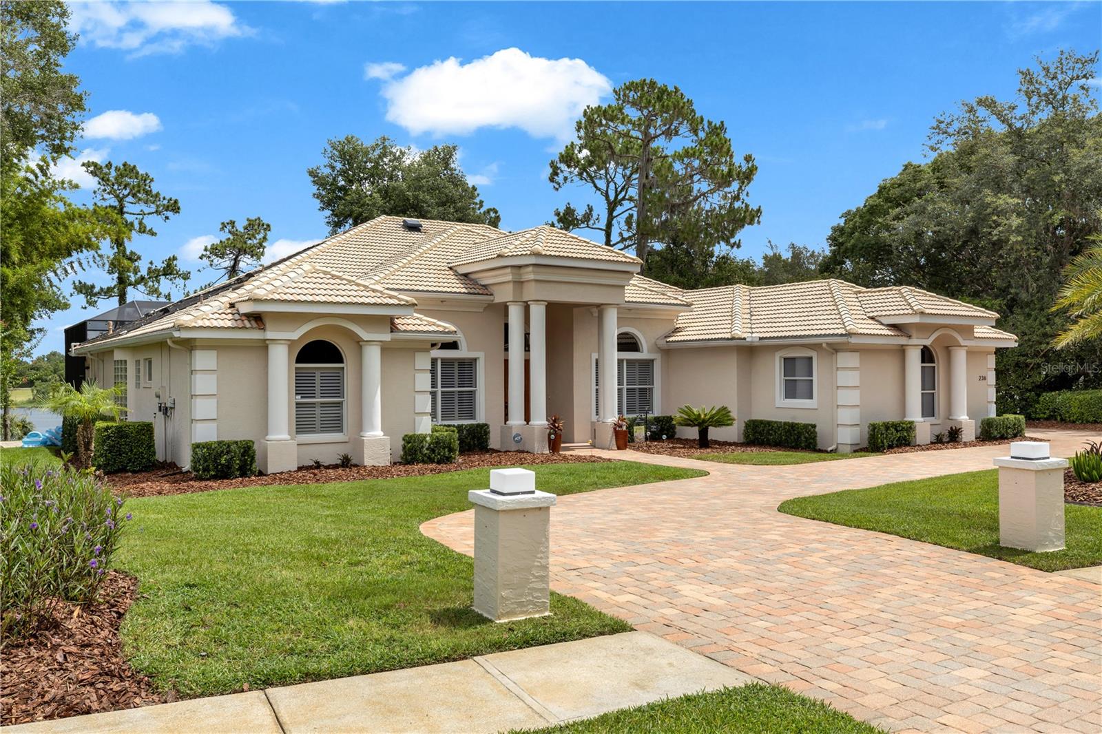 236 EAGLE ESTATES DR — photo 5