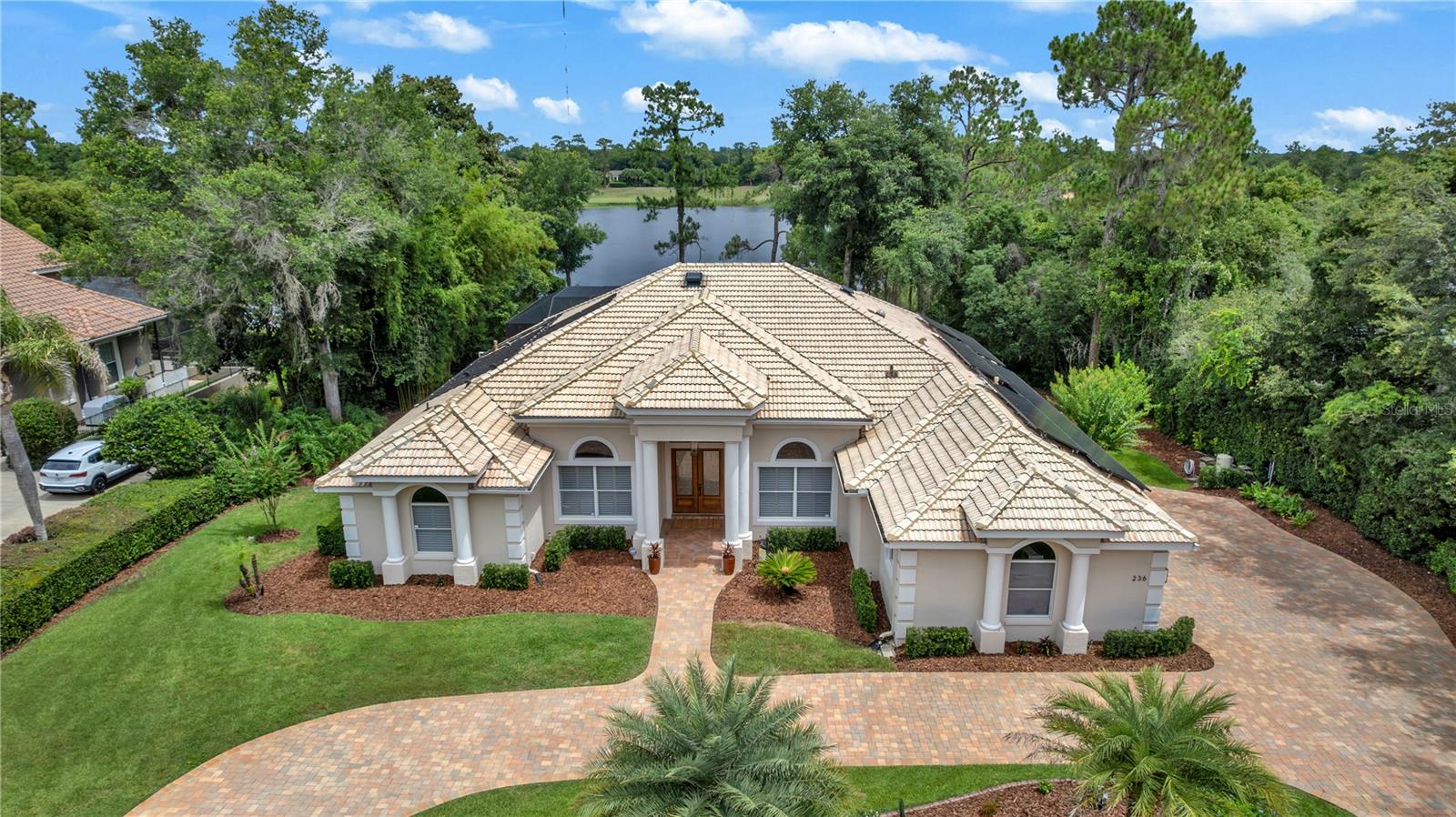 236 EAGLE ESTATES DR — photo 6