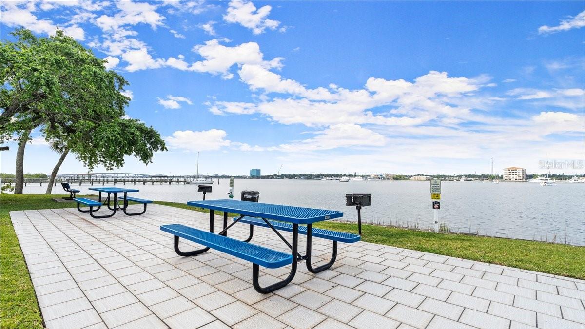 411 N HALIFAX AVE #304 — photo 3