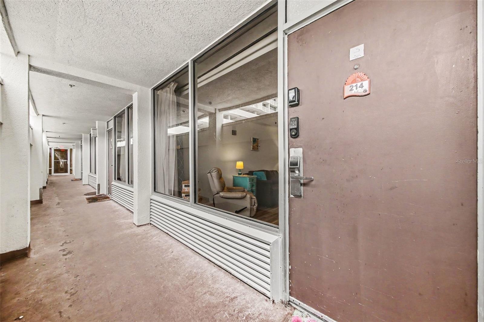 2700 N ATLANTIC AVE #214 — photo 3