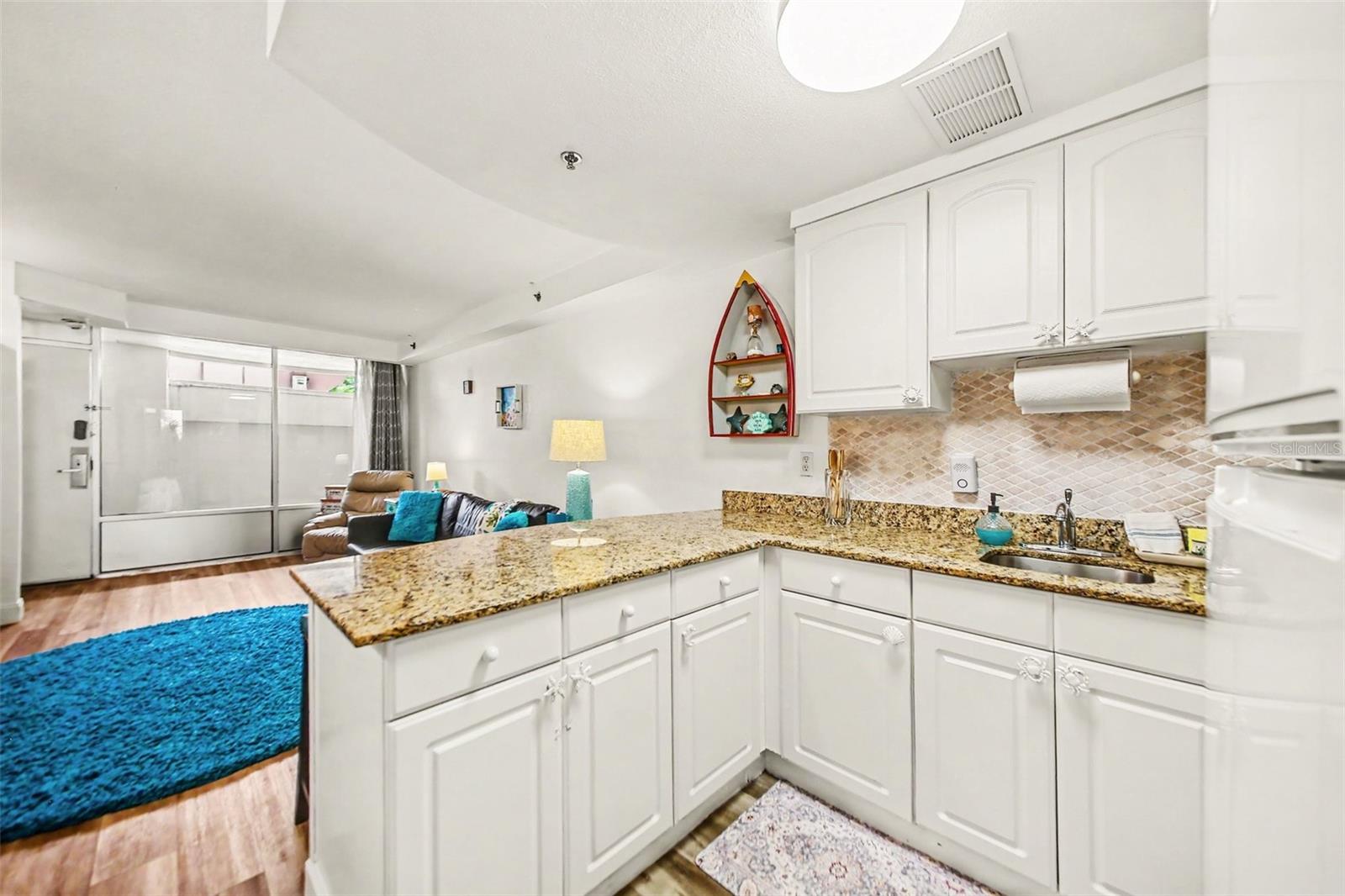 2700 N ATLANTIC AVE #214 — photo 5