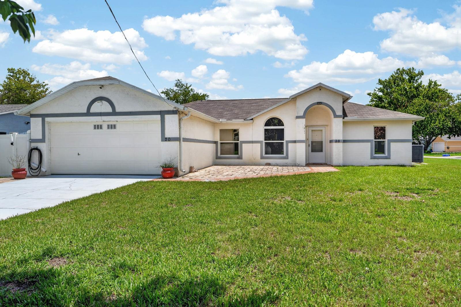 20 LAKE MEADOW WAY